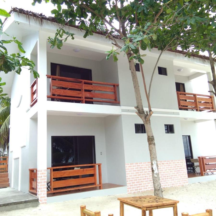 Sea View Resort Siquijor Kültér fotó