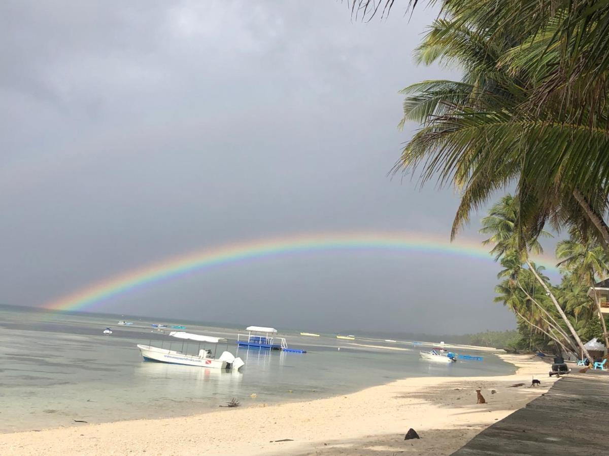 Sea View Resort Siquijor Kültér fotó