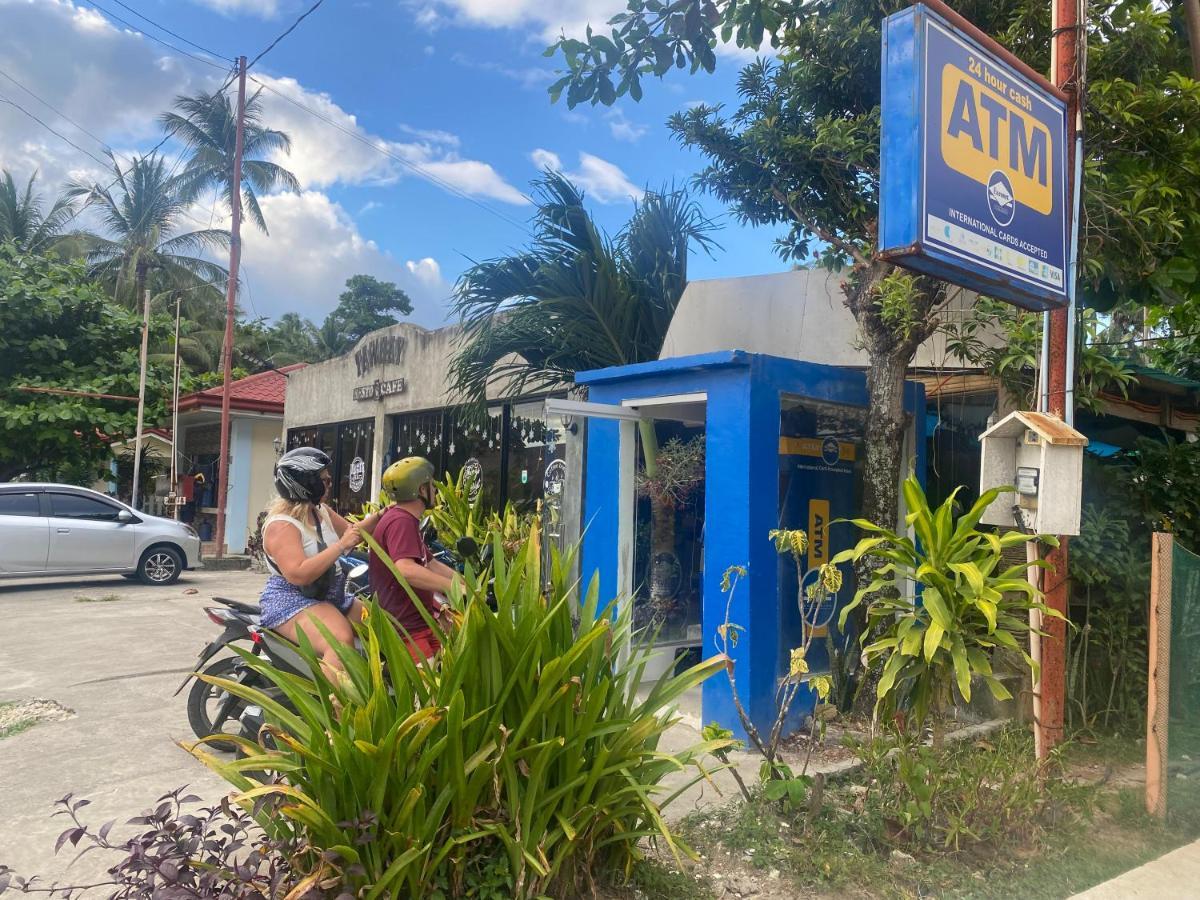 Sea View Resort Siquijor Kültér fotó