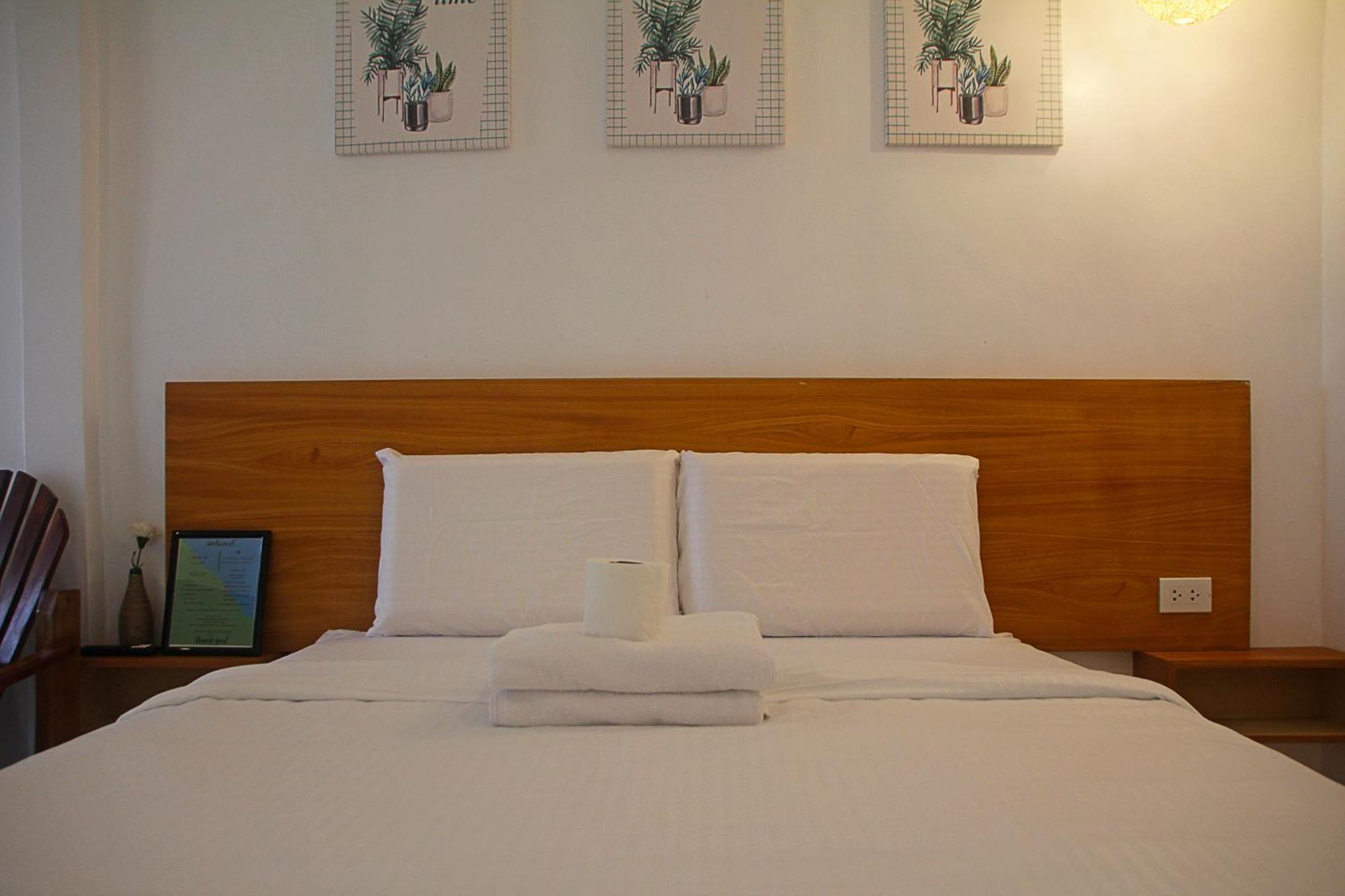 Sea View Resort Siquijor Kültér fotó