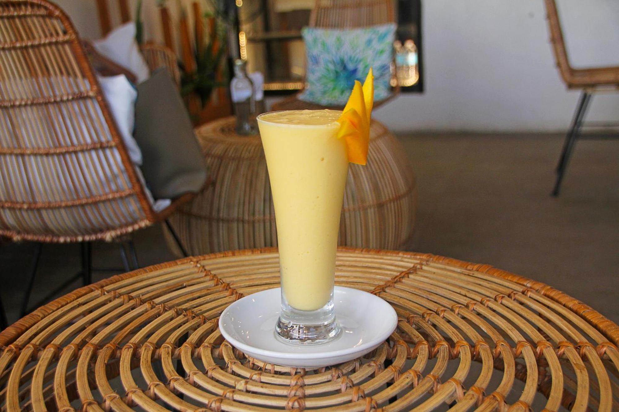 Sea View Resort Siquijor Kültér fotó